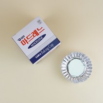 코코 베이킹컵 65 삼아 200입 베이킹머핀컵