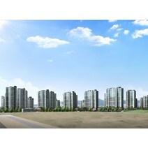 경기 김포시 운양동 풍경마을래미안한강2차 아파트 전열교환기 환기시스템 H13등급 헤파필터, 34평