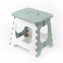 매직 간이 접이식 의자(31x25cm) 야외용 스툴의자, 상세 참조