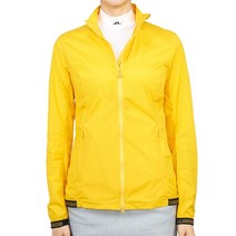 제이린드버그 [제이린드버그] 텐리 GWOW06680 K099 여자 골프 자켓