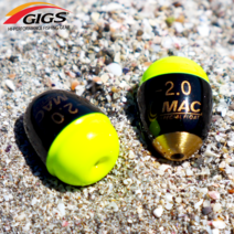 긱스코리아 유인수중 수중찌 잠수찌, -1.0호