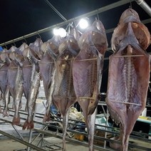 거제 외포 반건조대구 소중대 특품, 건대구[특대], 모양유지손질