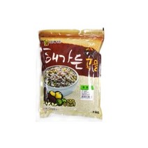 국내산 찹쌀 2kg