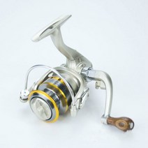 갈치 낚시 소형전동릴 전동릴 한치 갑오징어 새로운 2016 DE150 미니 소형 릴 10BB 5.2:1 carretilha pesca abu garcia 플라이 낚시 얼, 은, 10