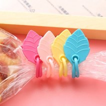 아이디어 상품 기발한 주방 액세서리 10pcs 재사용 가능한 실리콘 와이어 케이블 타이 주최자 식품 가방 씰링 빔 타이 식품 번들 도구 스토리지 가제트, 1개