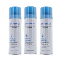 3개)엔프라니 수퍼 아쿠아캡쳐 마이크로 미스트 150ml 스킨/토너/화장수