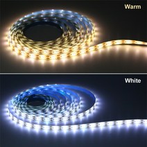 북스캔 스마트 램프 PIR 모션 센서 손 스캔 LED 야간 조명 5V USB 방수 테이프 침실 홈 옷장, 06 Warm-1M