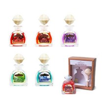 방향제 차량용방향제 차량방향제 센텍 디센트 디퓨져 1P, 코튼향, 코튼향