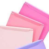 클립펜 노트.클립펜, 02.GrapefruitSunset