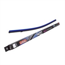 폭스바겐 CC 와이퍼 캐프 하이브리드 리필고무