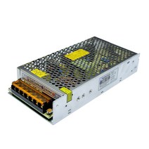 루멘룩스 비방수 SMPS 12V 150W LED 안정기 Free-150-12, 1개