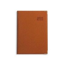 오너클랜 양지 2023 디루소다이어리 본톤 25 Bon ton 탄_WB1B316