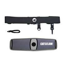 캣츠크로우 파워 벨트 파이팅벨트 PB-A1