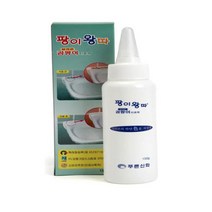 수영장 욕실타일 곰팡이제거제 화장실 타일줄눈제거기 줄눈톱 거실줄눈 줄눈표백제 줄눈닦기 타일줄눈코팅, 팡이왕따(실리콘전용)