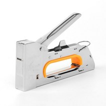 건타카 합판 보드 게시판 고정 핸드 타카 작업공구