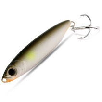 깃털 낚시 colorful carbon metal jig lure 스피닝 스푼 인공 미끼 베이스 hook of minnow 싱킹 캐스팅 pesca 태클, 10g, 13 Bait M