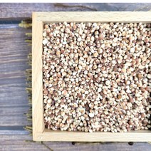 농랑부랑 2022년 국산 햇곡 찰수수 수수 1kg 2kg, 찰수수 1kg X 1봉, 1개
