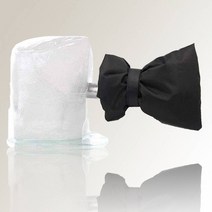 옥외 수도 동파방지 수도꼭지 보온 덮개 커버(중형), 1개