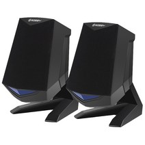 2Pcs A4 데스크탑 스피커 오디오 USB 데스크탑 노트북 서브우퍼 USB 스피커 와이어 볼륨 제어, 유형1