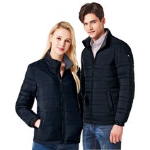 MK-2553 퀼팅 폴라폴리스 안감 추동 점퍼 블랙, MK-2553 상의5XL(120)