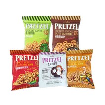 삼진 프레첼 매콤비프85g 와사비85g 볶음양념85g 체다치즈85g 초코45g 간단안주 짭짤한간식