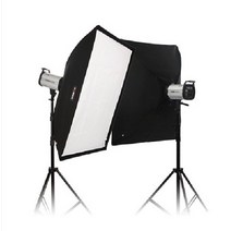 FOMEX 포멕스 D400p SS-A 세트/스튜디오 사진 조명