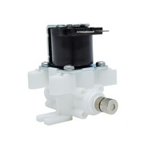 솔레노이드밸브 HSV-CHB-12V 스프레이 분사노즐 0.4mm