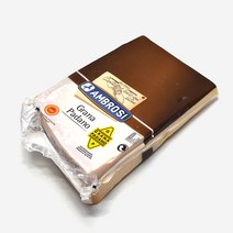 [치즈파티]암브로시 그라나파다노 블럭 700g, 단품