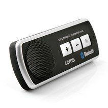 BiLe LG Q9 One 차량용 블루투스 스피커 핸즈프리, 1개, BiLeKD767 스피커