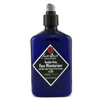 잭 블랙 더블 듀티 페이스 모이스쳐라이저 SPF 20 251ml/8.5oz