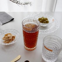 나흐트만 크리스탈 에스노 하이볼 롱드링크 434ml 1P, 단품없음