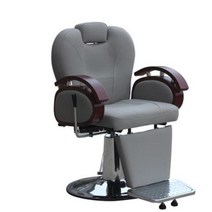 미용실 의자 바버 체어 바버샵 의자 메이크업 이발소 헤어 오일 오래된 스타일 단단한 남성용 면도 미용 뜨거운 커팅, 11.11