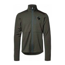 스윗프로텍션 크루세이더 기모 남성 자켓 820085Pine Green