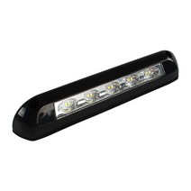 12V/24V RV LED 천막 포치 라이트 방수 Motorhome 캐러밴 인테리어 벽 램프 바 밴 캠핑카 트레일러 외부, 01 LED Natural White