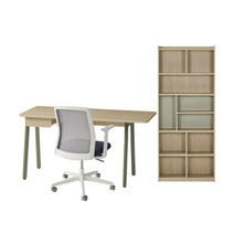 [까사미아] 피키오 1400책상 풀세트C