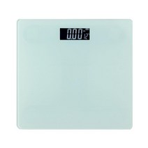 백라이트 100g단위측정 가정용체중계 몸무게저울 40대