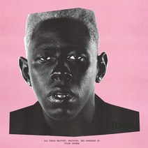 타일러 더 크리에이터 이고르 IGOR lp 레코드 판 해외 음반 VINYL 앨범, 기본