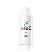 신바람 네오C (150ml) 염소제거제 물잡이 비타민 물갈이제 수질관리 neo