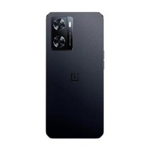 OnePlus Nord N20 SE 128GB | 4GB RAM 팩토리 언락 듀얼 심GSM 전용 CDMA 없음 - Verizon/Sprint/Boost/Cricket과 호환되지 않, Celestial Black