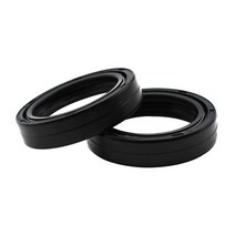 49x60x 바이크 오토바이 부품 전면 포크 댐퍼 오일 더스트 씰 스즈키 DR-Z 400 e rm 25/250 s, 01 Oil Seal