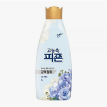 신세계 피죤 고농축 오션 후레쉬 1L일반드럼겸용 165831