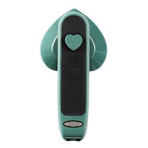 FREELIFE 휴대용 다리미 미니 핸드 FC-167, CHINA, Green 220v-181
