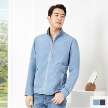 비티알 BTR 골프 남성 봄 베이직 바람막이 자켓 포테이(남) BSJ6