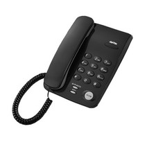 GS-460집전화/사무실전화기/유선전화기/지엔텔 /진회색