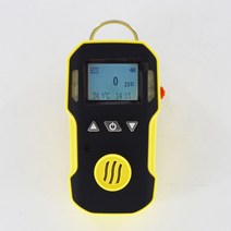 가스 누출 탐지기 황화수소 검출기 BH 90A 전자 휴대용 H2S 분석기 0 100ppm