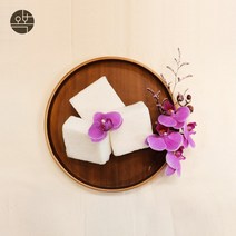 오복떡집 백설기 백설기떡 설기떡 설기 수제떡 국산멥쌀 신안천일염 개별포장떡, 85g x 10개, 85g