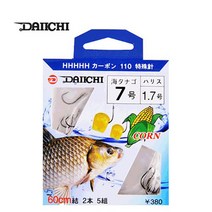 다이치 FL 옥수수 내림채비 (옥내림낚시채비)