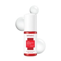 셀퓨전씨 [셀퓨전씨] 레이저 리쥬버네이션 앰플 30ml, 단품없음
