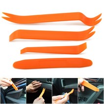 Car styling Disassembly Tool Audio Removal Trim Panel Dashboard DVD Player Auto Special