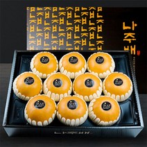 나주배 신고배 선물용 명절 선물세트 5kg 7.5kg, 나주배 신고배 선물용 명절 선물세트 5kg(7~9과)
